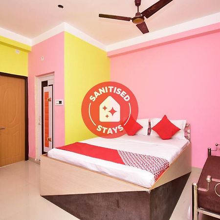 Oyo 16609 Trinayani Guest House Tarapith Εξωτερικό φωτογραφία