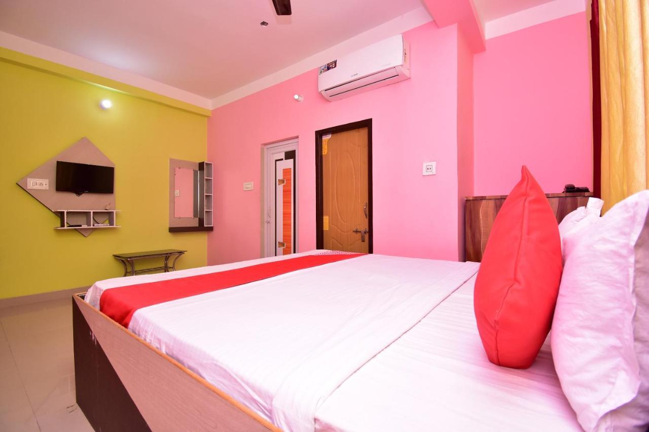Oyo 16609 Trinayani Guest House Tarapith Εξωτερικό φωτογραφία
