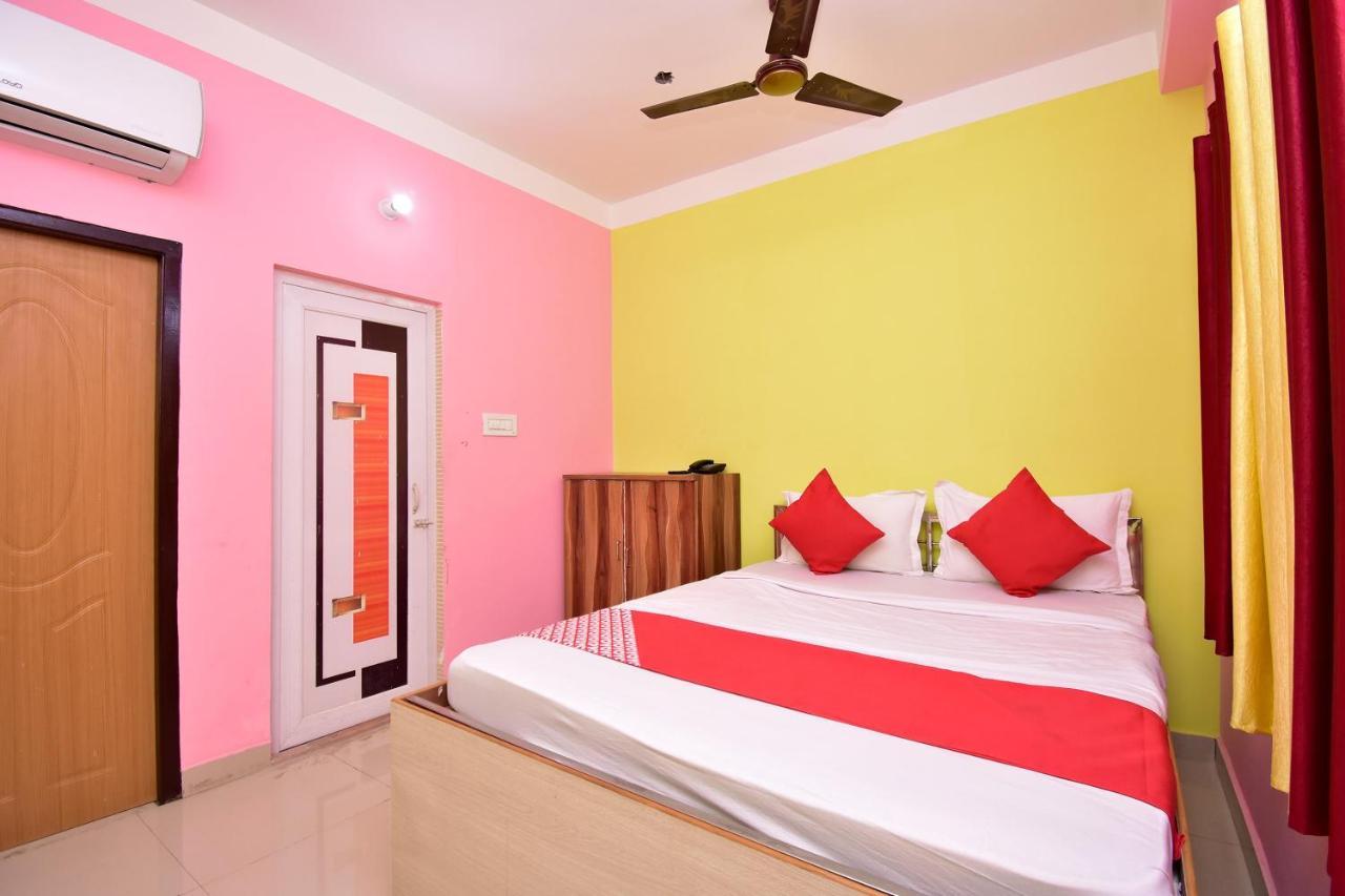 Oyo 16609 Trinayani Guest House Tarapith Εξωτερικό φωτογραφία