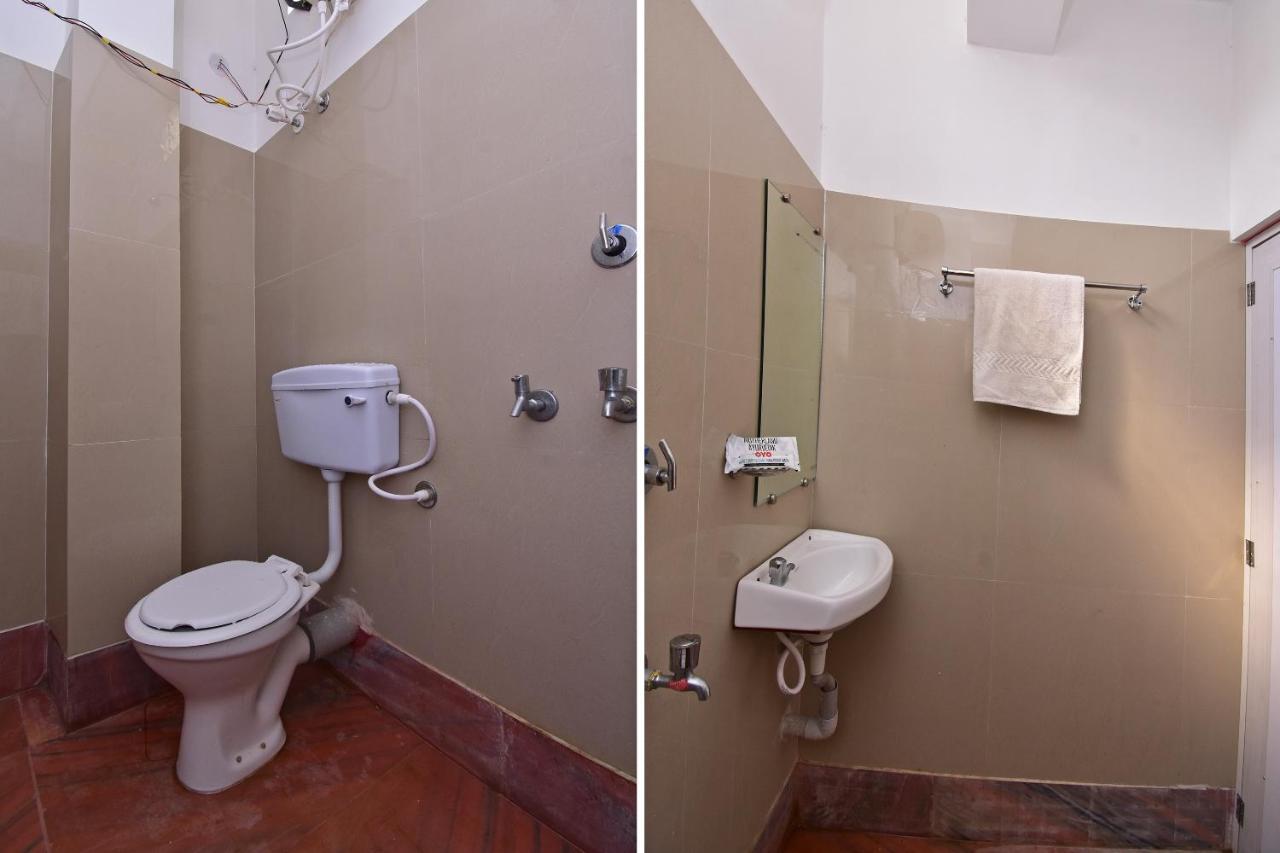 Oyo 16609 Trinayani Guest House Tarapith Εξωτερικό φωτογραφία