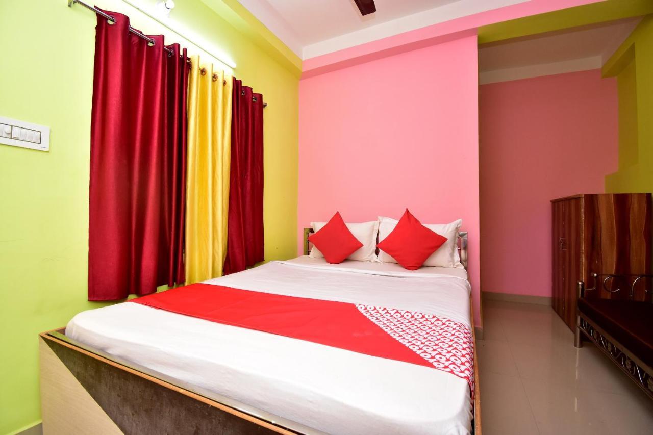 Oyo 16609 Trinayani Guest House Tarapith Εξωτερικό φωτογραφία