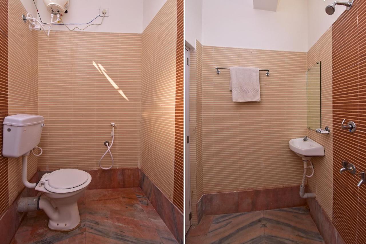 Oyo 16609 Trinayani Guest House Tarapith Εξωτερικό φωτογραφία