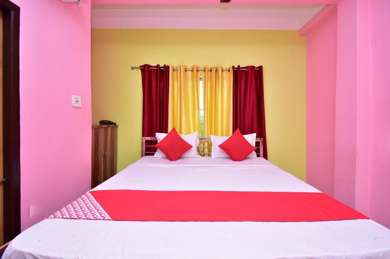 Oyo 16609 Trinayani Guest House Tarapith Εξωτερικό φωτογραφία