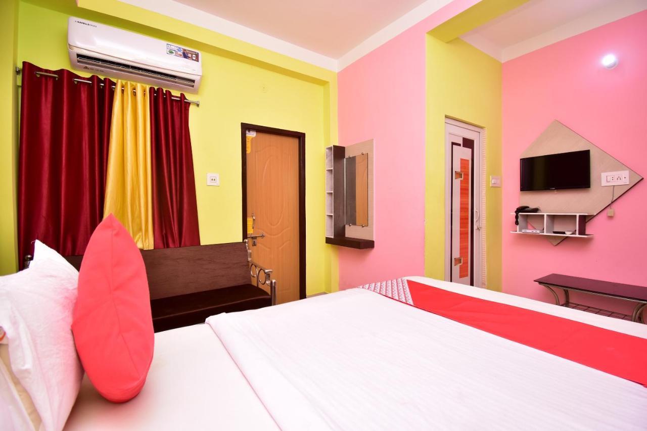 Oyo 16609 Trinayani Guest House Tarapith Εξωτερικό φωτογραφία