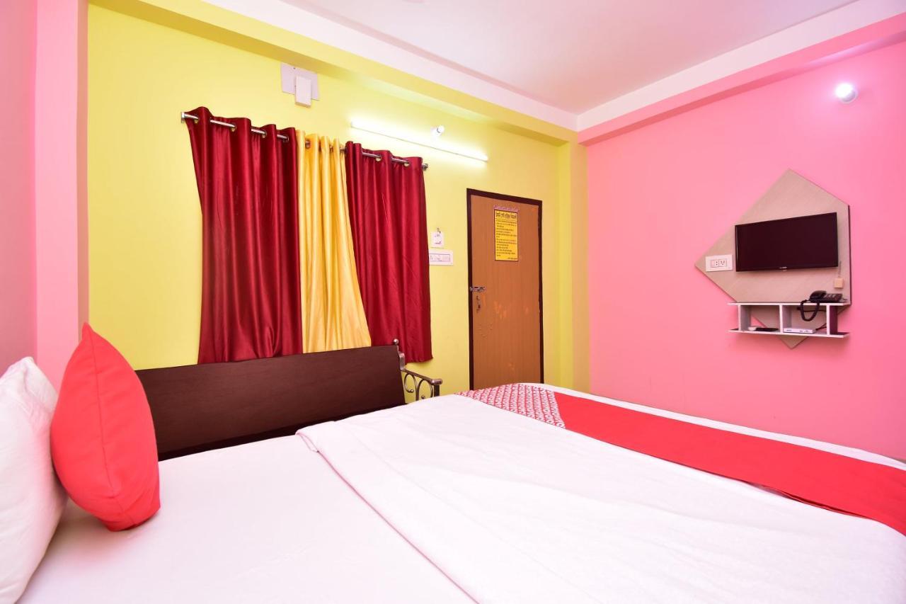 Oyo 16609 Trinayani Guest House Tarapith Εξωτερικό φωτογραφία