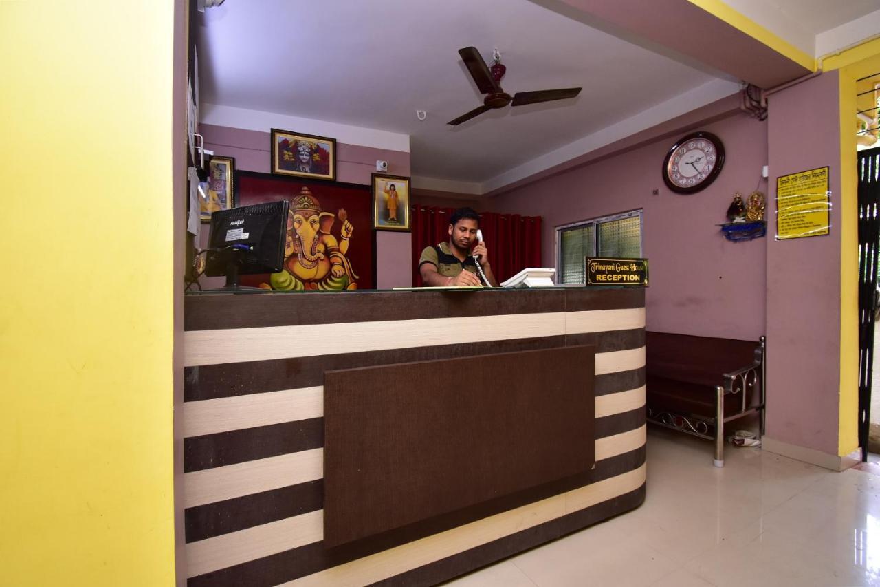 Oyo 16609 Trinayani Guest House Tarapith Εξωτερικό φωτογραφία