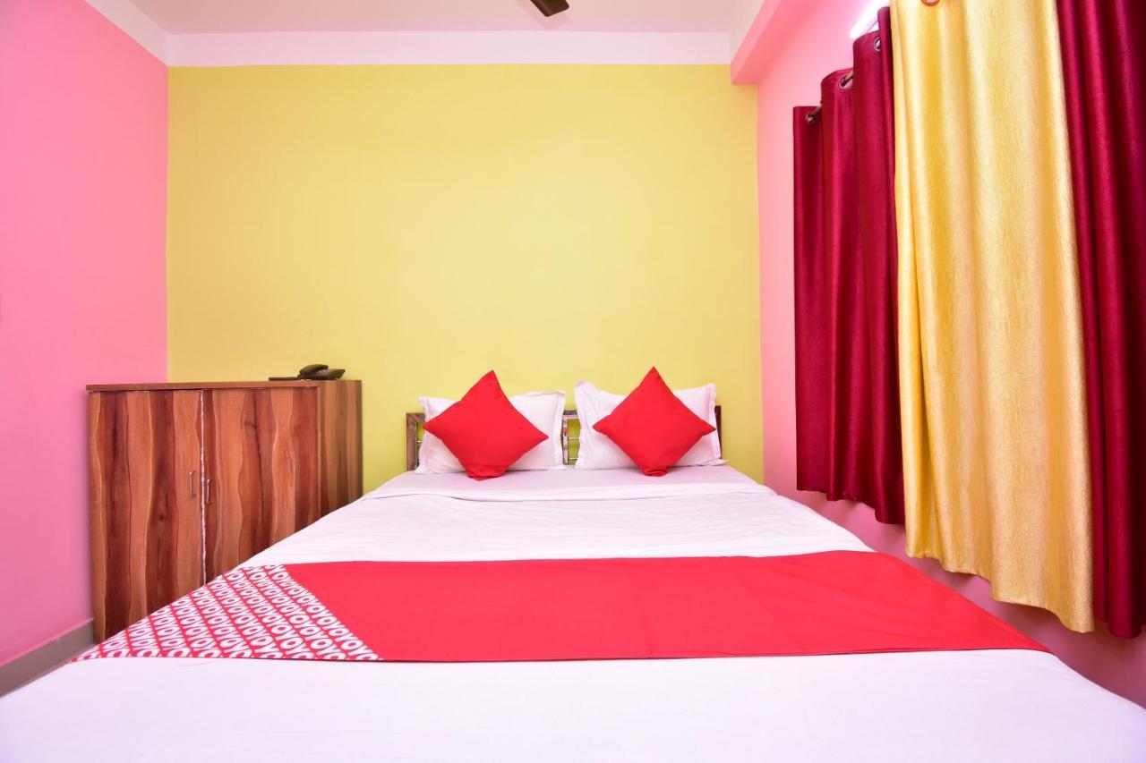 Oyo 16609 Trinayani Guest House Tarapith Εξωτερικό φωτογραφία